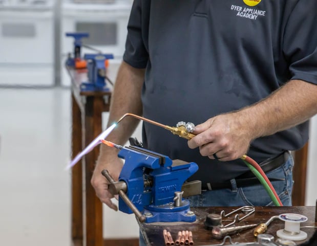 Images Dyer Appliance Repair Academy