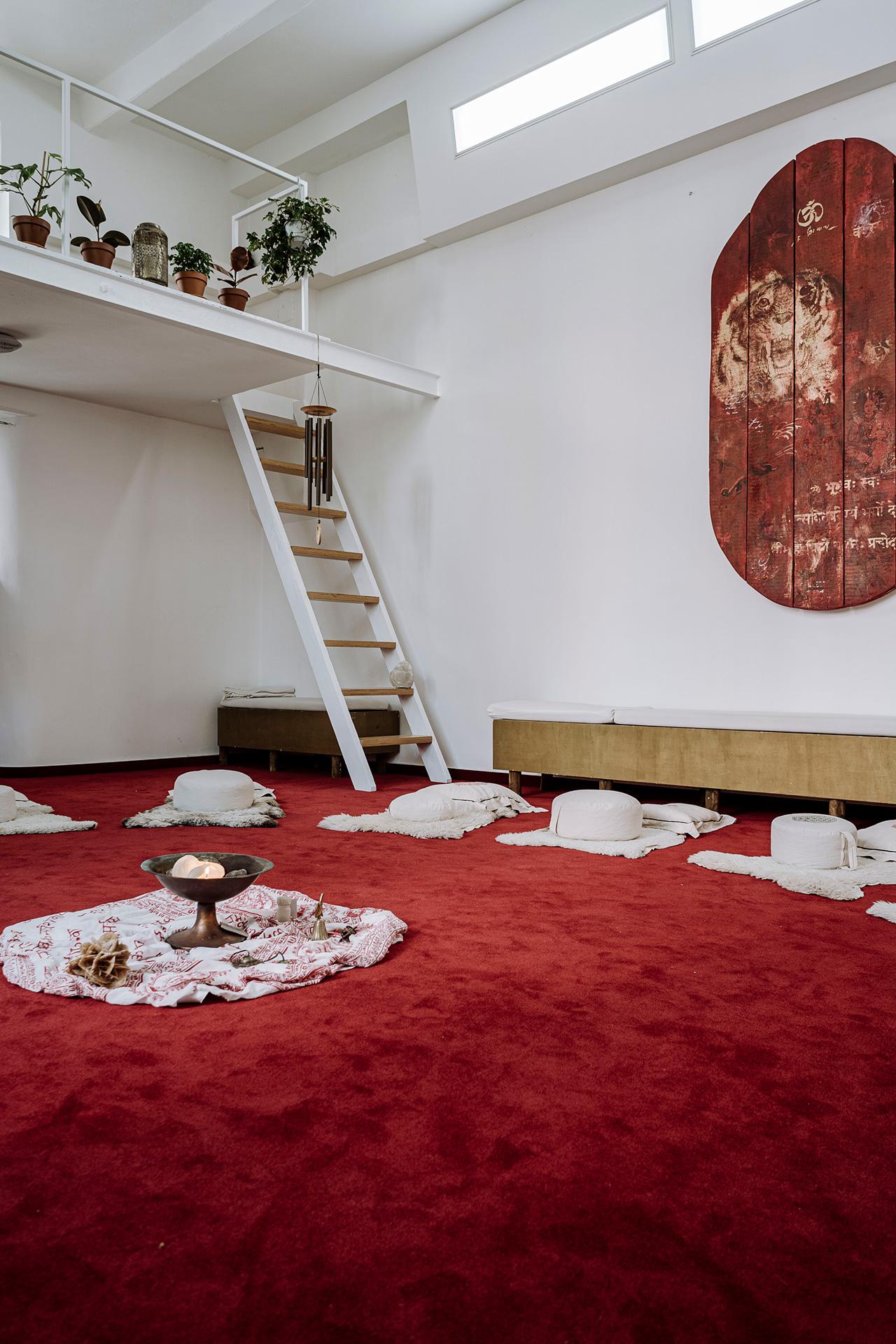 Bilder Fengshuimeisterei