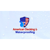 American Decking & Waterproofing Company Logo