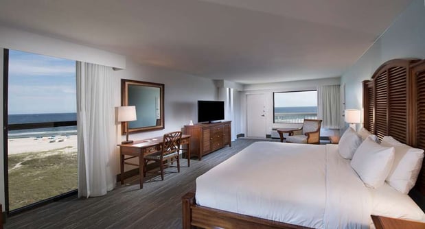 Images Island House Hotel Orange Beach - a DoubleTree by Hilton