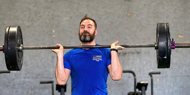 Images Sawed-Off CrossFit