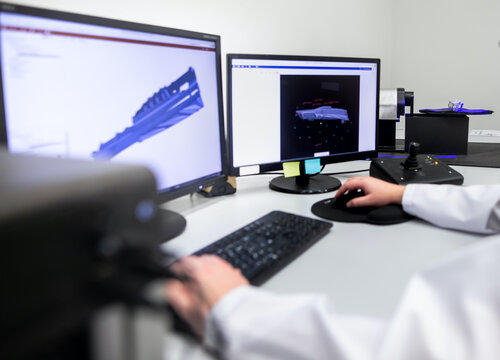 Krampe Robotics GmbH, Bohlenstrasse 21 in Hohenstein