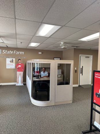 Images Tony LeClerc - State Farm Insurance Agent