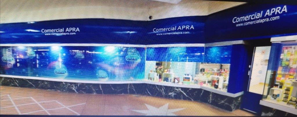 Comercial Apra