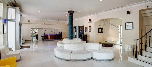 Images Clinton Hotel South Beach