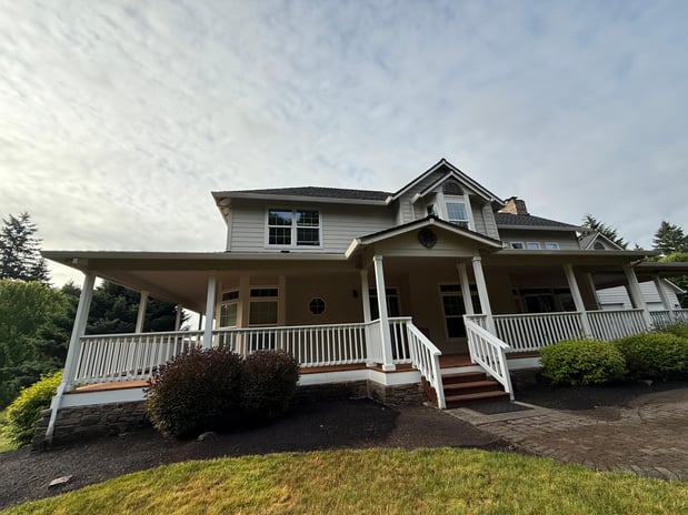 Images American Gutter Service