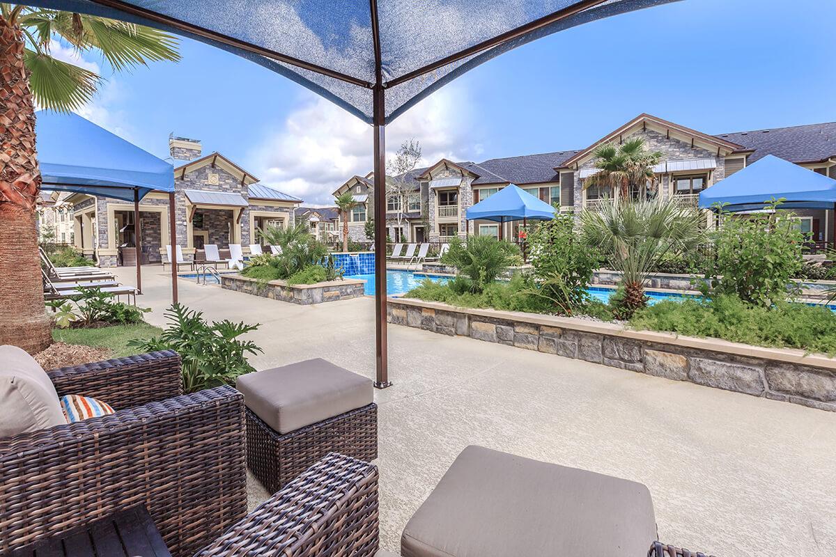 Plantation Park Luxury Apartments, Lake Jackson Texas (TX