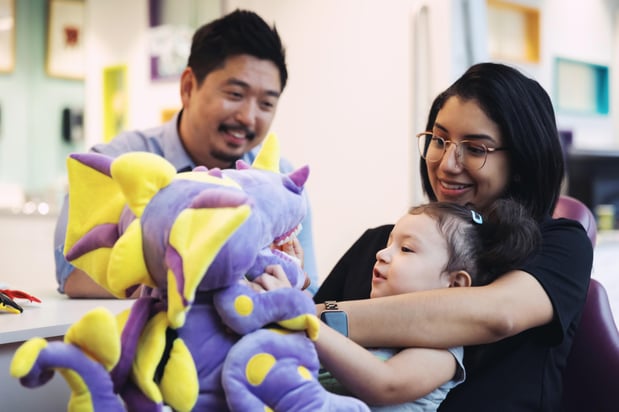 Images SuperKids Pediatric Dentistry Mt. Vernon
