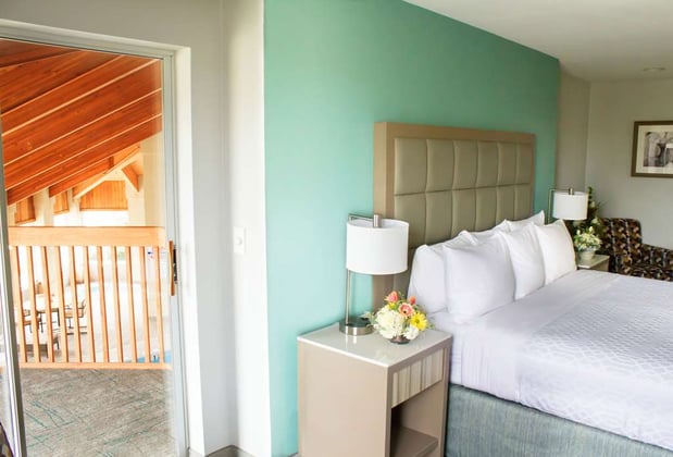 Images Best Western Toledo South Maumee