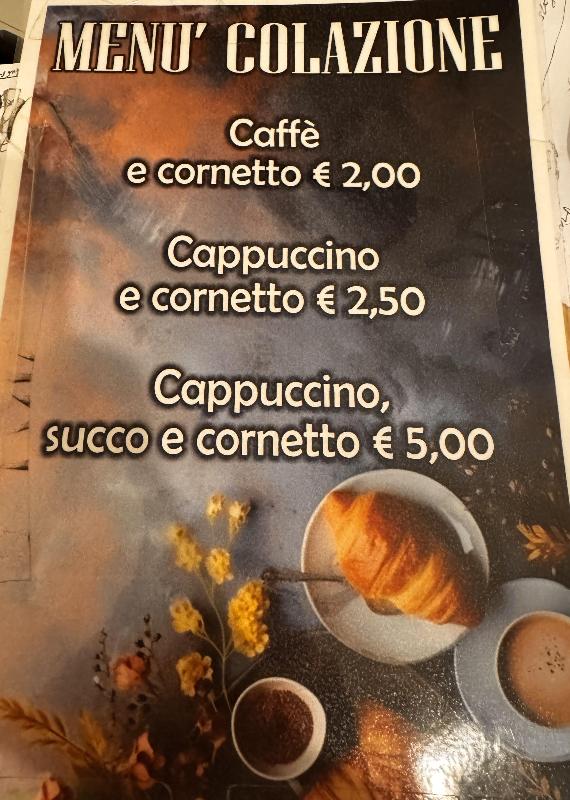 Images Bar Ristorante Pizzeria Stella Marina