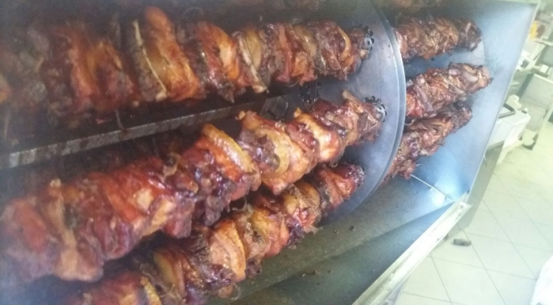 Images Gastronomia da Alberto