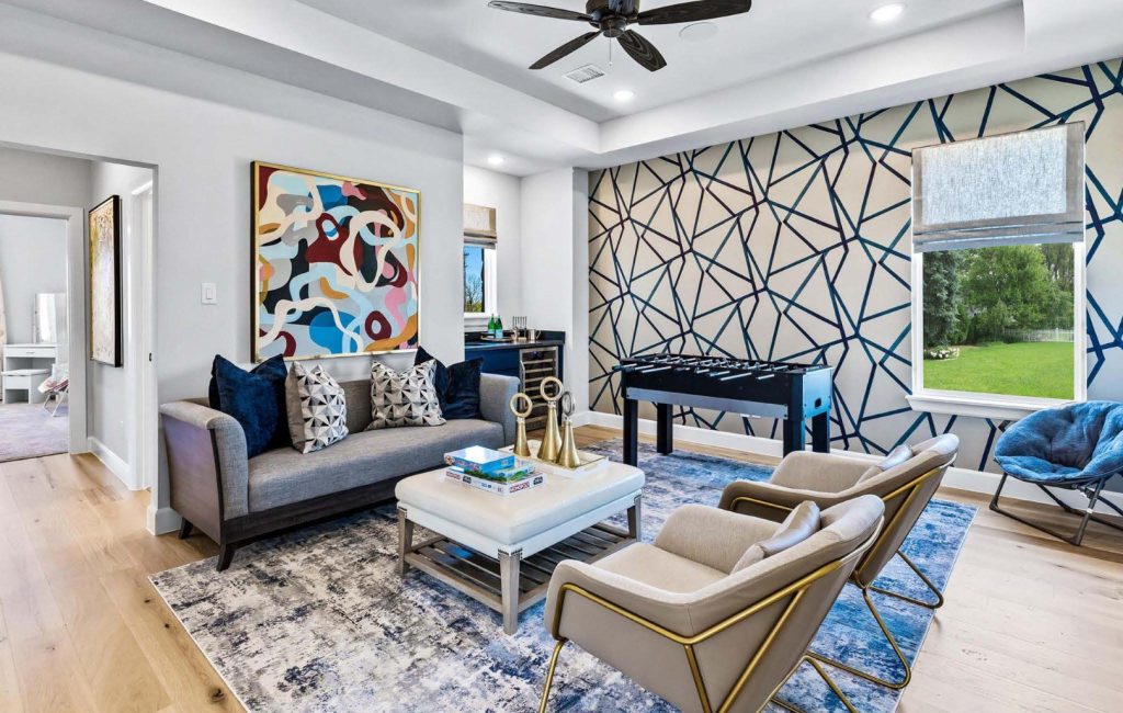 StoneManor Homes Image