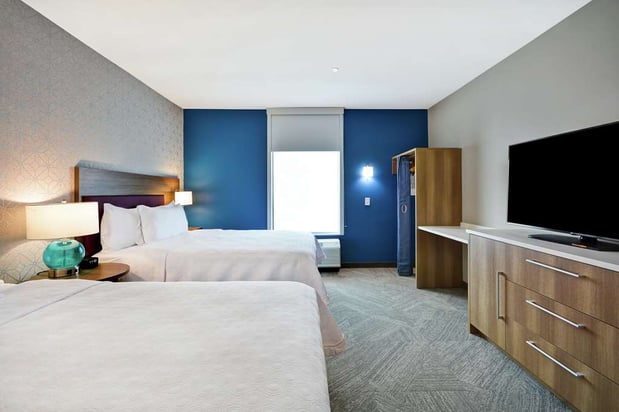 Images Home2 Suites by Hilton Plano Legacy West