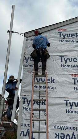 Images QE Keystone Roofing