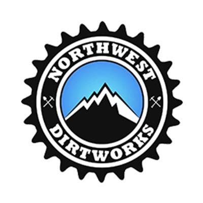 Northwest Dirtworks LLC Logo