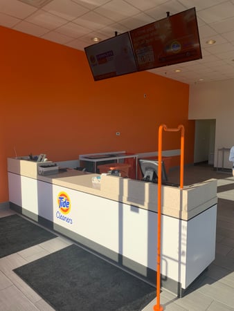 Images Tide Cleaners