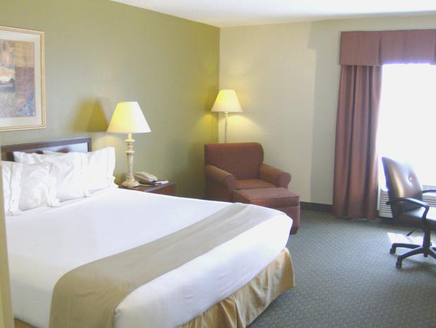 Images Holiday Inn Express Evansville - West, an IHG Hotel