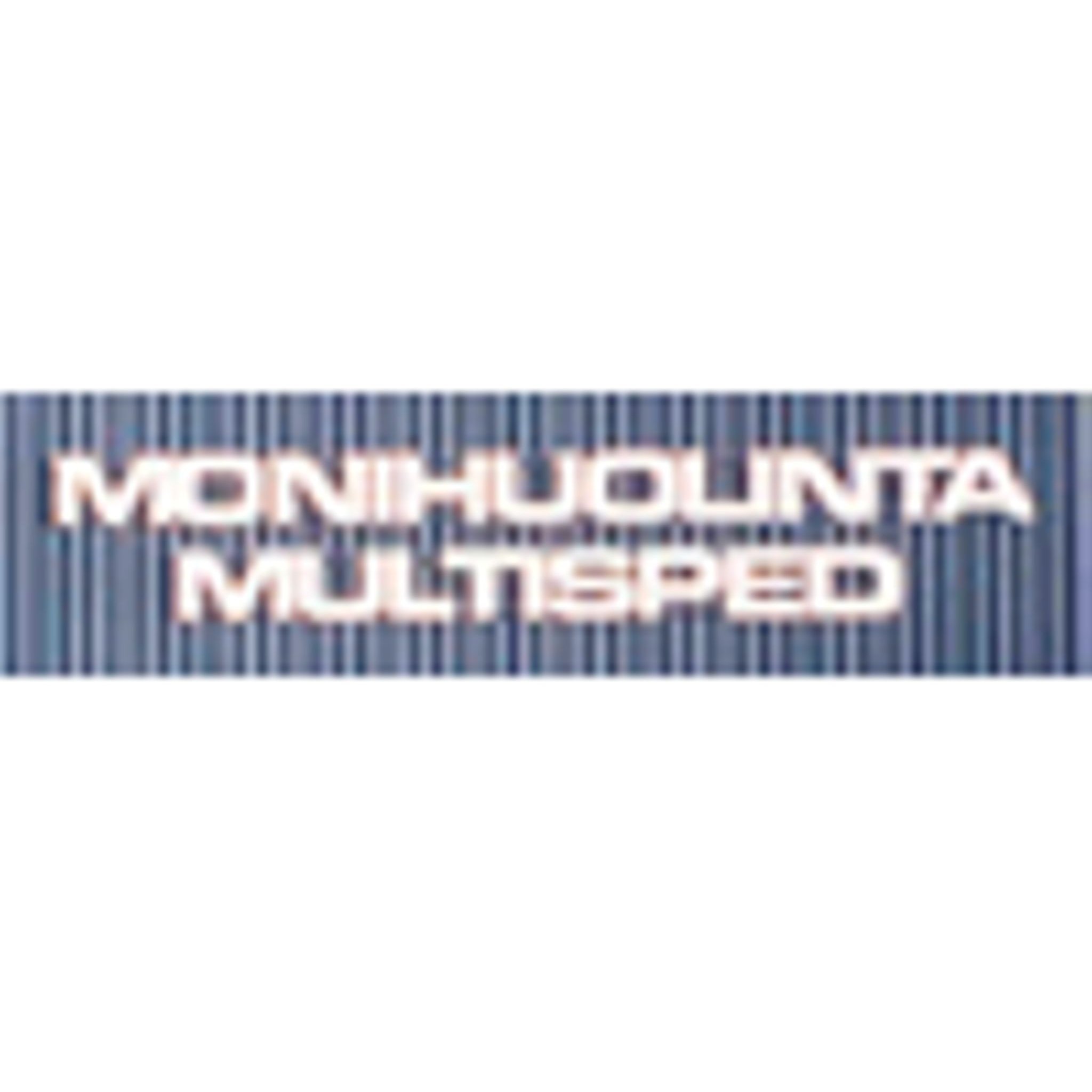Monihuolinta-Multisped Oy Ab Logo