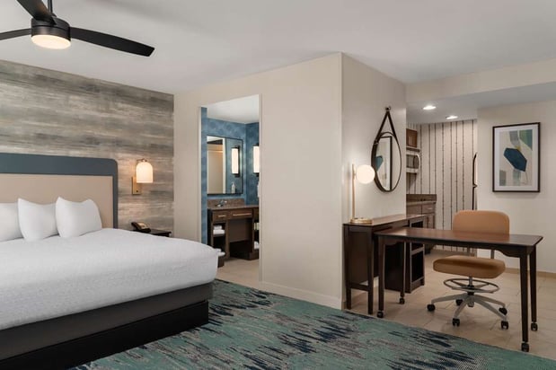 Images Homewood Suites by Hilton Newport Middletown, RI