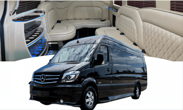 Images Starlite Limousines