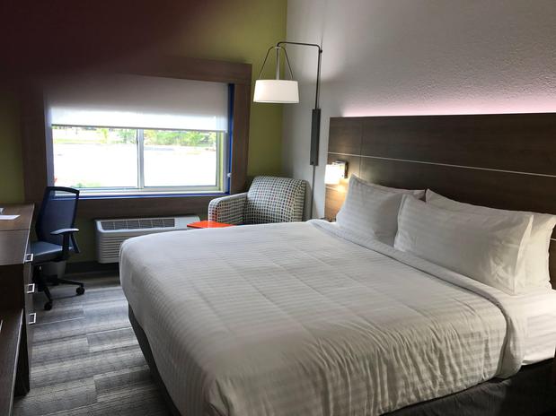 Images Holiday Inn Express Naples South - I-75 by IHG