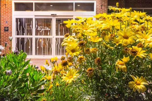 Images Hilton Garden Inn Bangor