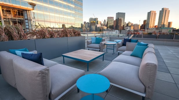 Images Modera South Lake Union