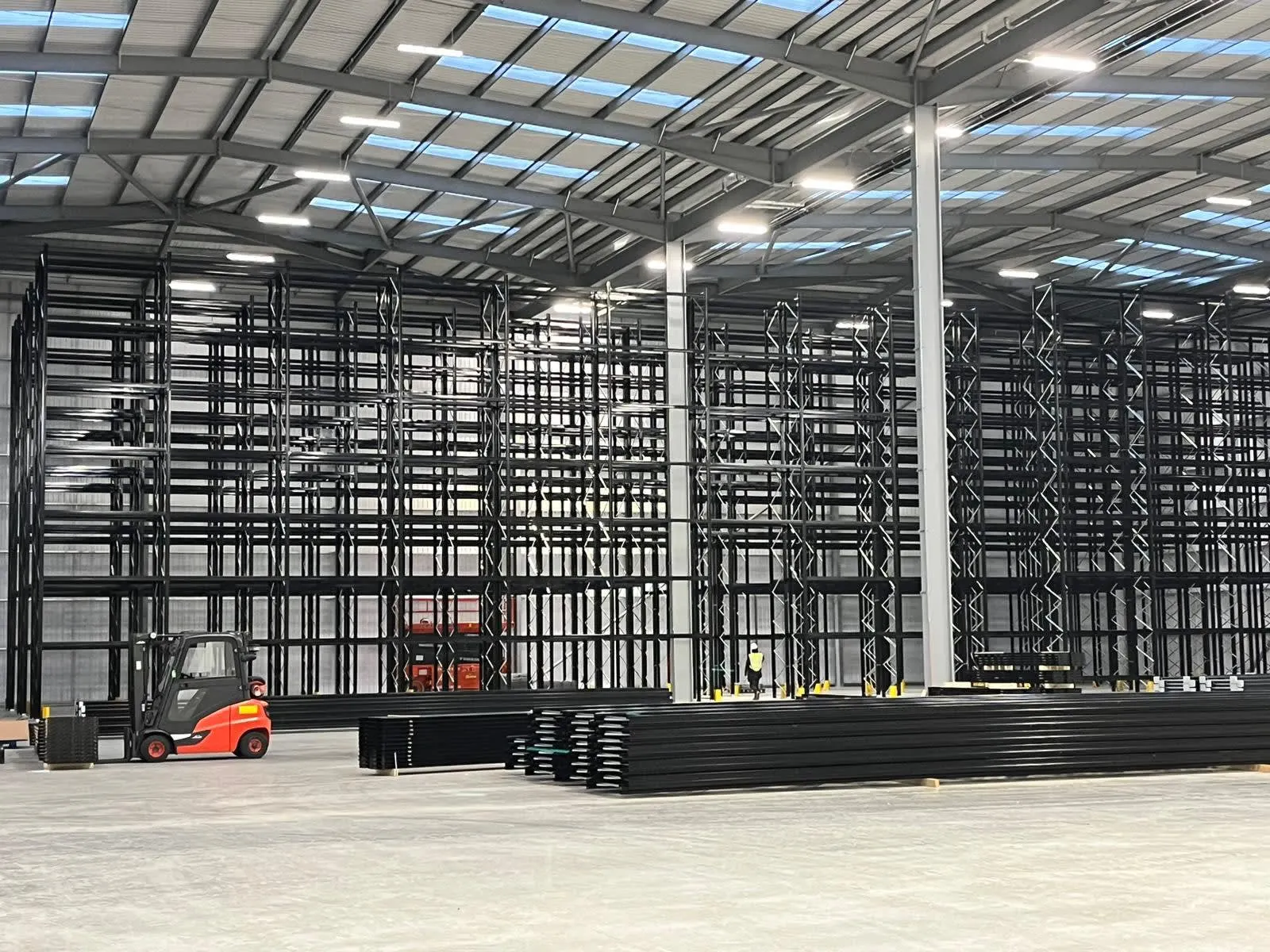 Images JP Storage Solutions Ltd
