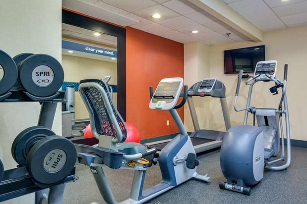Images Hampton Inn Johnson City