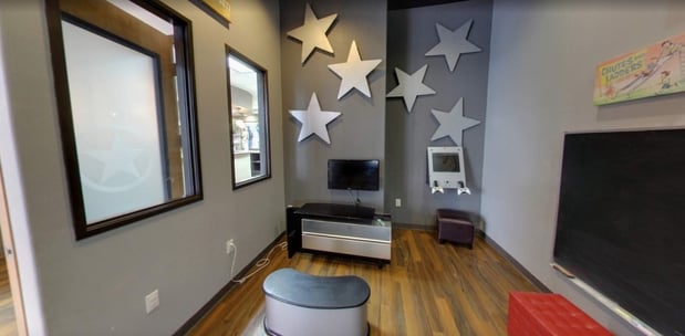 Images Rising Stars Pediatric Dentistry & Orthodontics