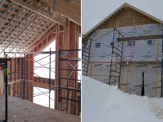 Images Construction JL Bellemare
