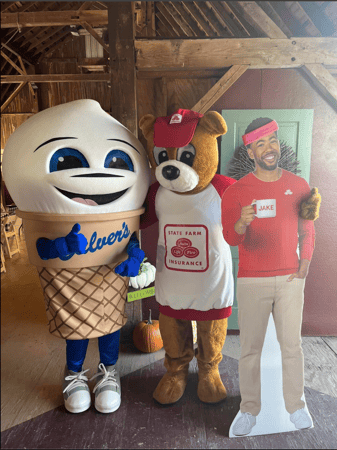 Images Taylor Maciaszek - State Farm Insurance Agent