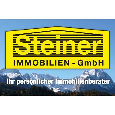 Steiner Immobilien GmbH Logo