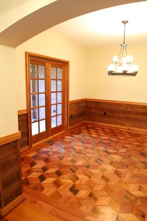 Images E. T. Moore Manufacturing, Inc.