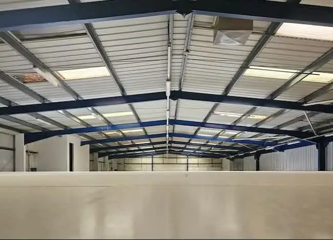 Images Albion Self Storage