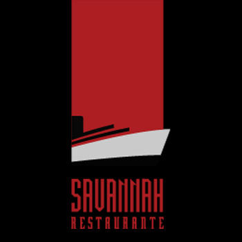 Restaurante Savannah Logo