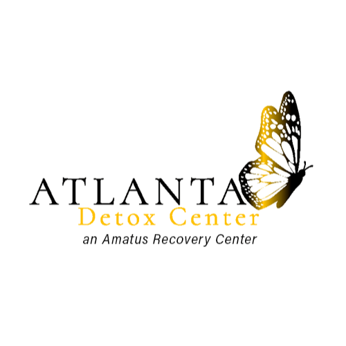 Atlanta Detox Center Logo