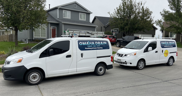 Images Omaha Drain Cleaning