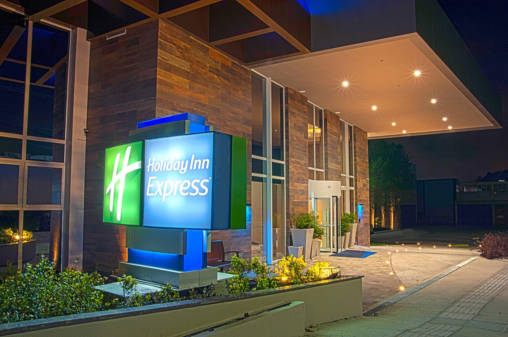 Images Holiday Inn Express Farroupilha, an IHG Hotel