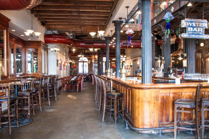 Crescent City Brewhouse Photo