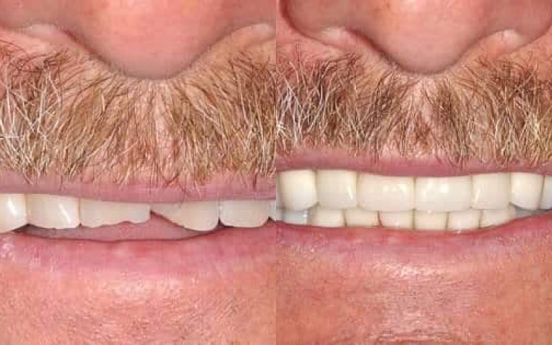 Tomlinson Family Dental Image