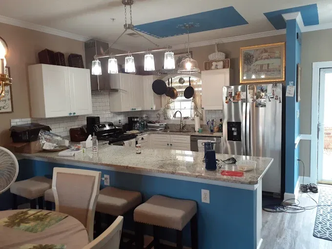 Cornerstone Improvements Image