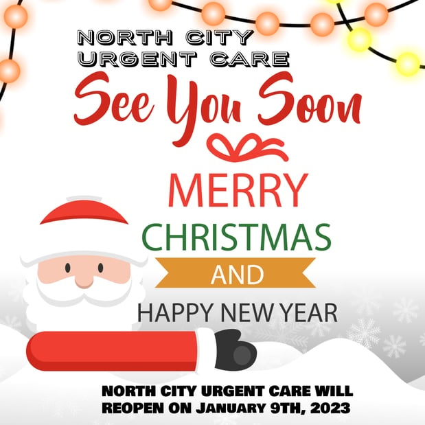 Images North City Urgent Care