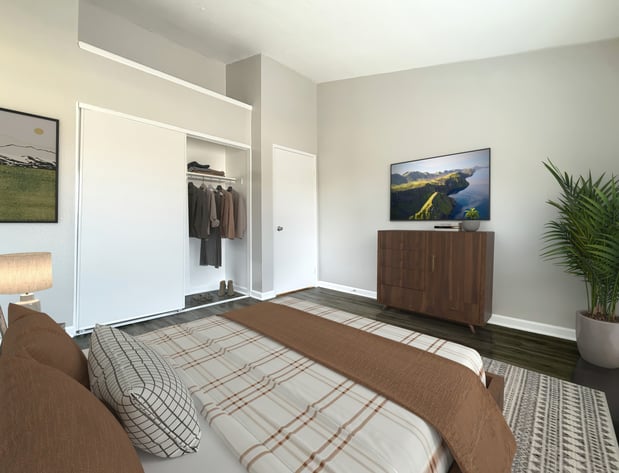 Images Charlmont Village Apartments