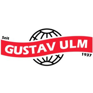 Gustav Ulm in Dortmund - Logo