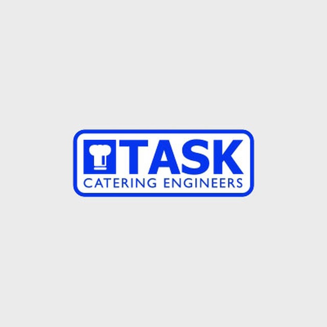Task Catering Engineers Logo