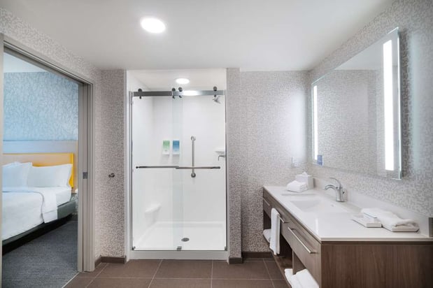 Images Home2 Suites by Hilton Brunswick