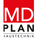 MD-Plan GmbH Logo