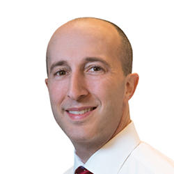 Christian G. Stevoff, MD