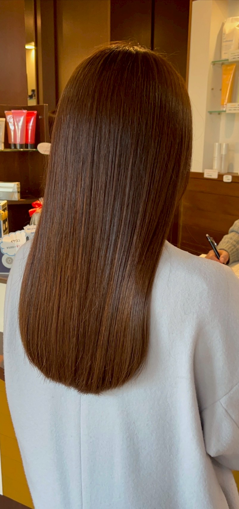 Images PLUS 【プルス】墨染店